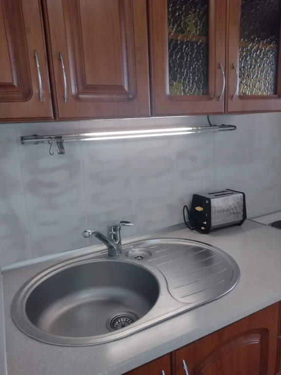 Квартира Уютная квартира в центре города — Калининград