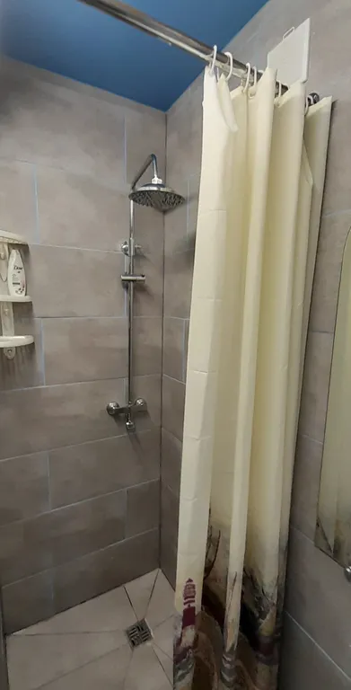 Уютная студия рядом с ж/д вокзалом