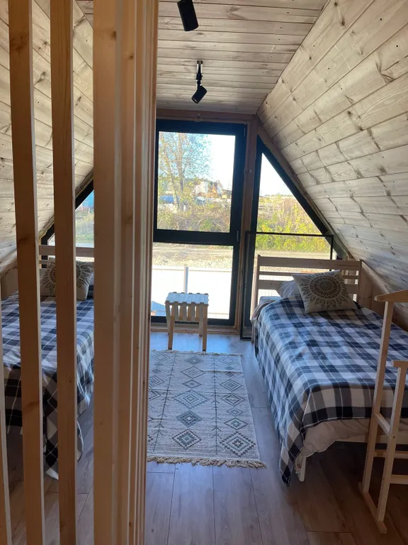 4-комнатный Дом