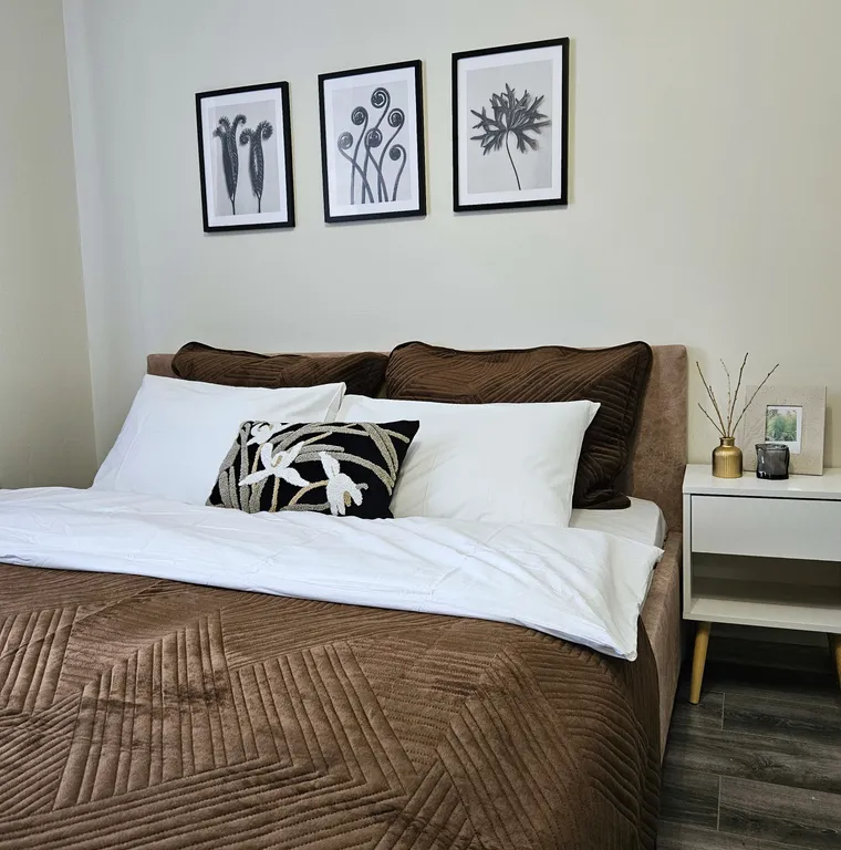 Комфортная квартира — аренда посуточно в Новоалтайск