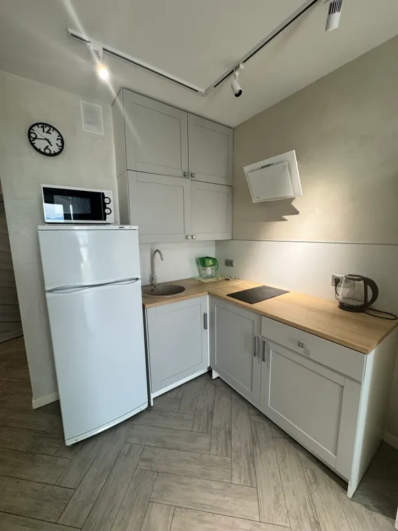 С видом в 5 минутах от пляжа пешком