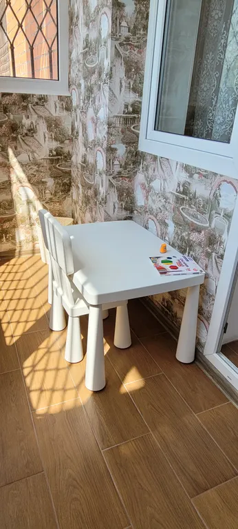 Квартира Квартира Прованс — Краснодар