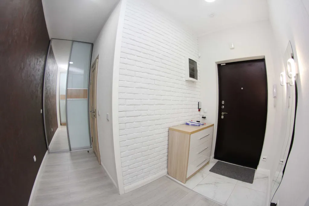 Квартира Двухкомнатная квартира в ЖК рядом c Мегой — Алматы