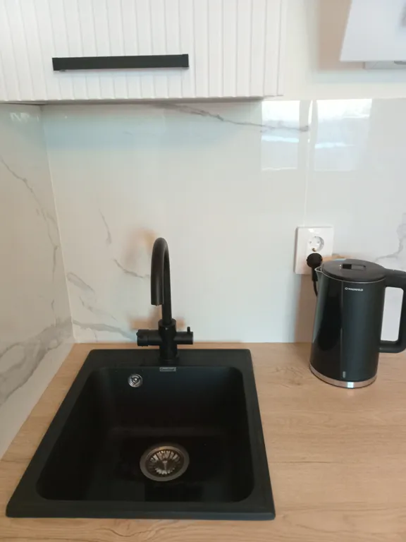 Вип студия в ЖК Зеленый Остров