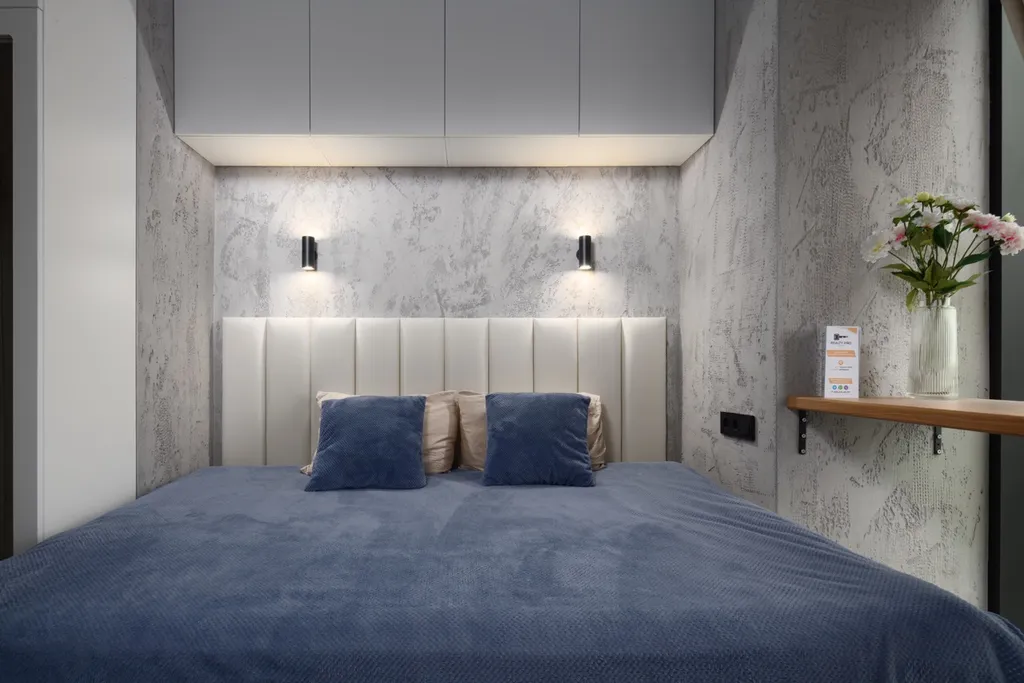 Квартира 1-комнатная Квартира — Москва