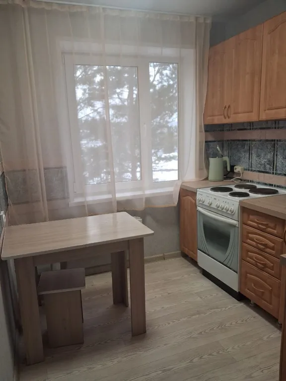 Апартаменты рядом с аэропортом