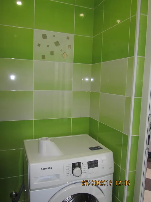 Квартира 1-комнатная Квартира — Геленджик