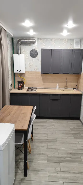 Квартира Аппартаменты с видом на парк — аренда посуточно в Новомосковск