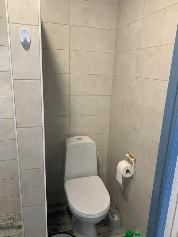 Домик у моря с выходом на залив