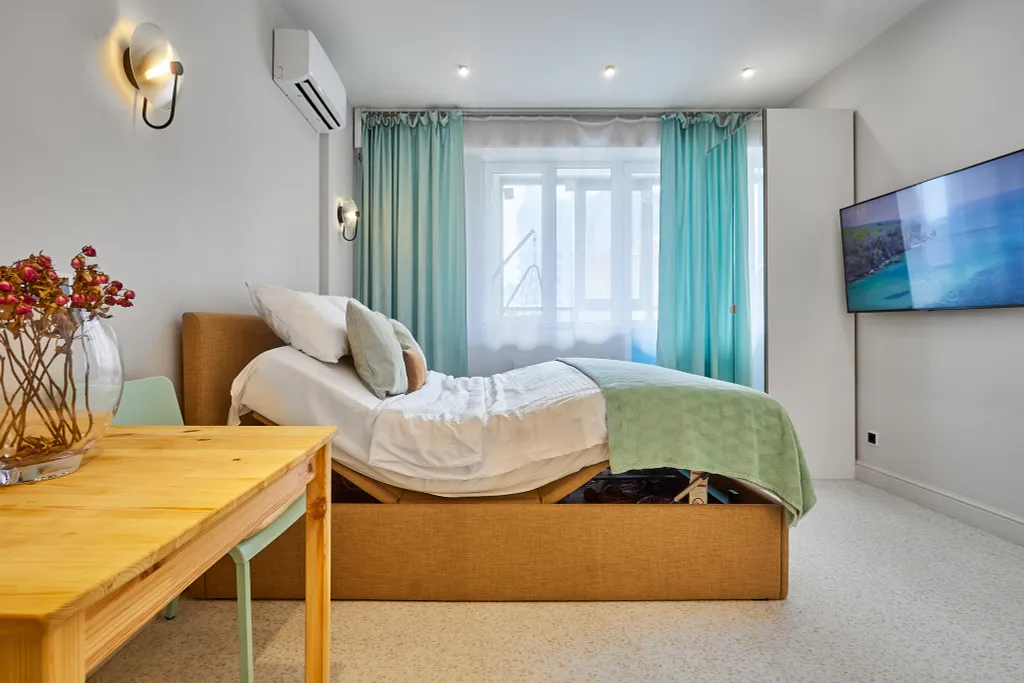 Alekseev Apartments ЖК Центральный