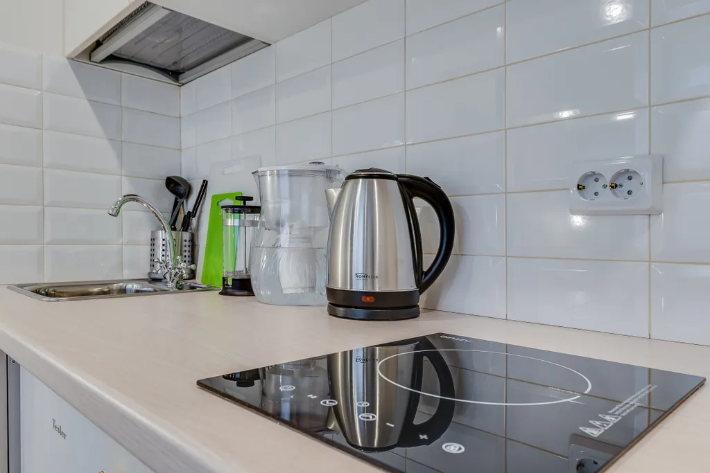 Квартира 1-комнатная Квартира — Санкт-Петербург