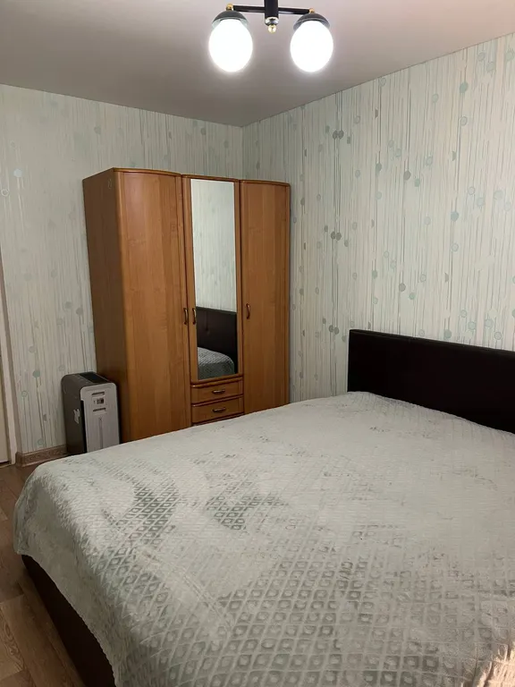 Уютный апартамент