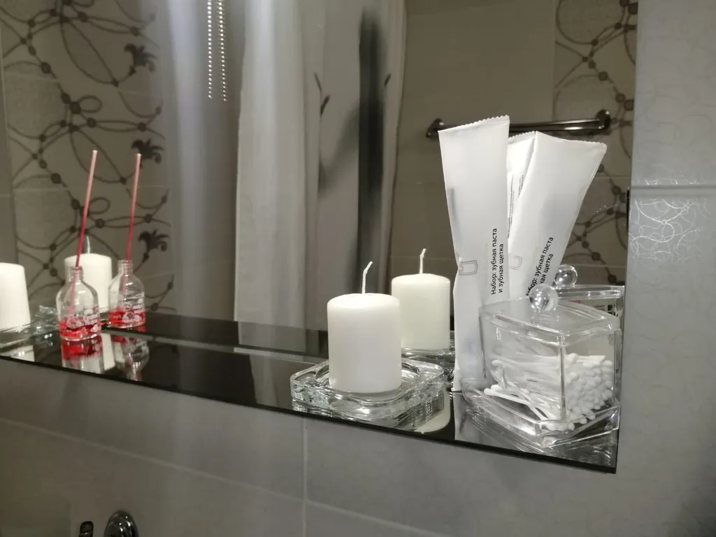 Апартаменты в Соловьиной роще