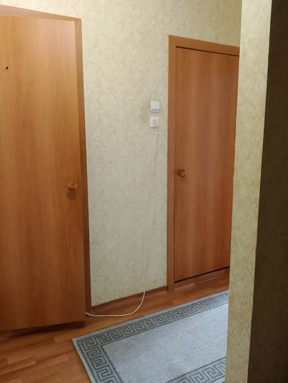 Квартира Уютная квартира не далеко от центра города — Красноярск