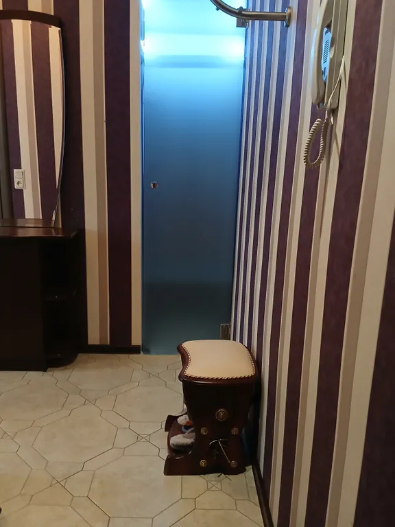 Квартира у метро Удельная