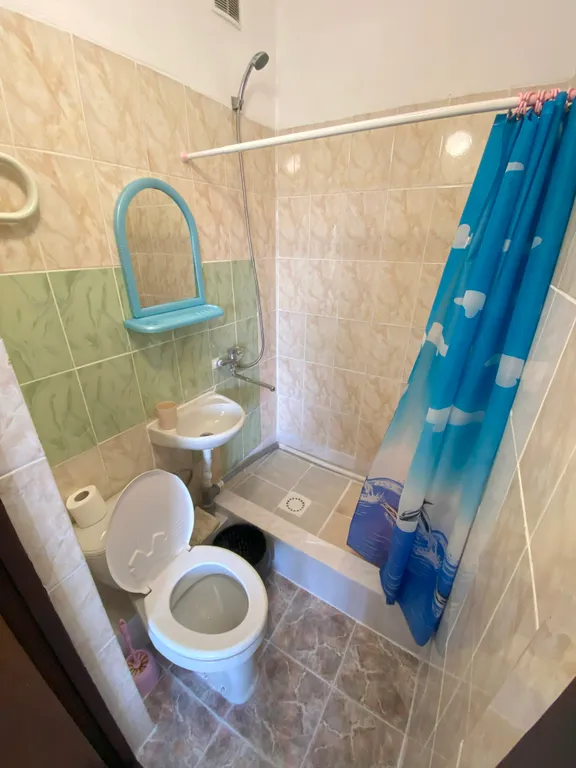 Комната