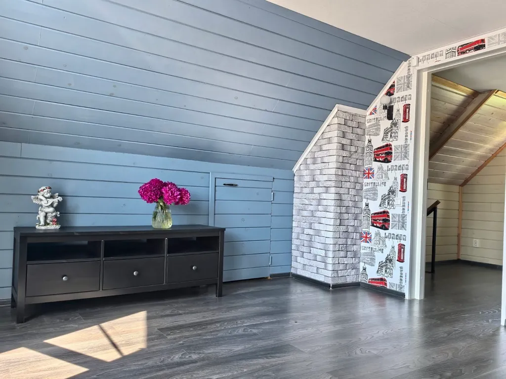 3-комнатный Дом