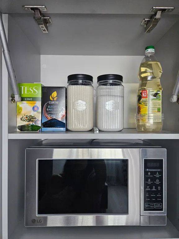 Новая квартира у моря Мысхако