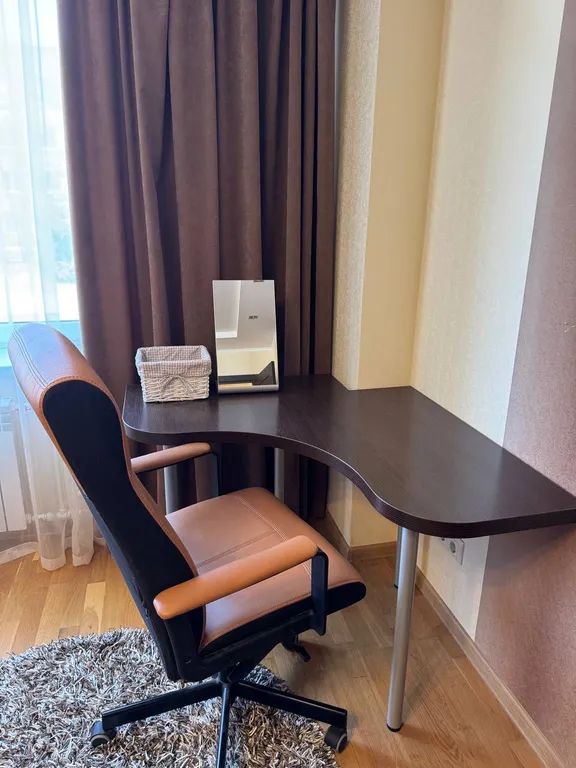 Квартира в историческом центре