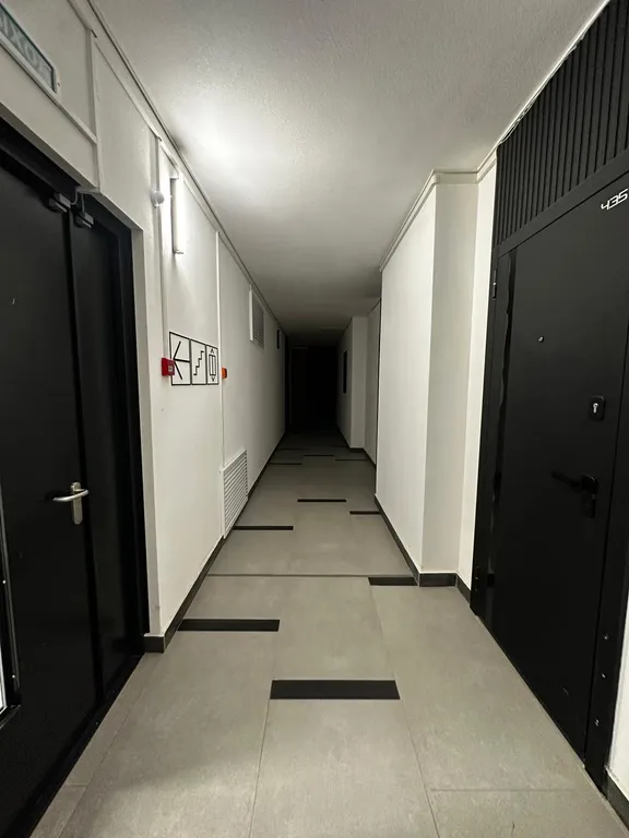 Комфортная квартира в центральной части города