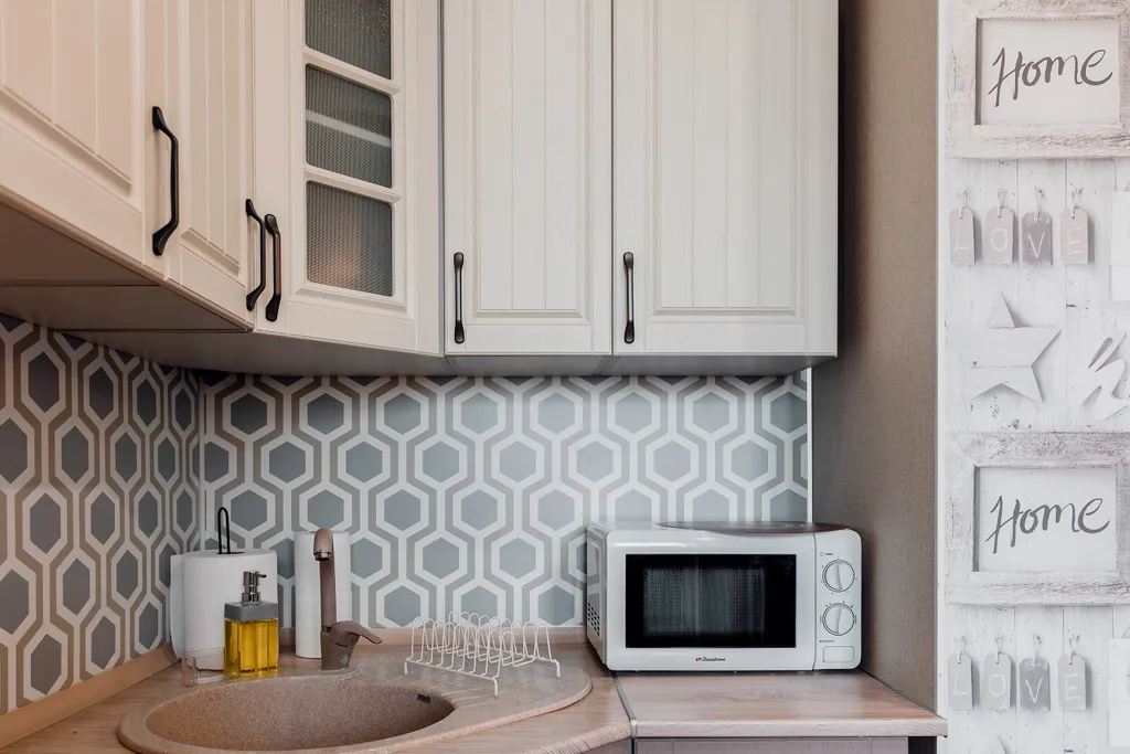 Видовая квартира в шаге от ТЦ Сити-Молл и горячих источников