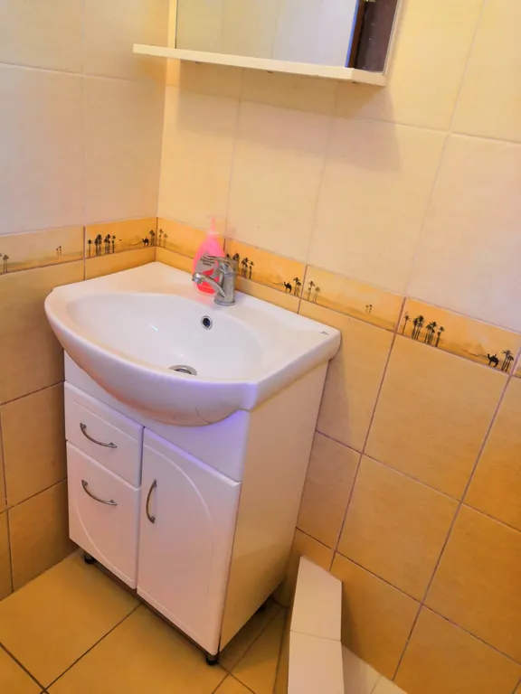 4х местная комната