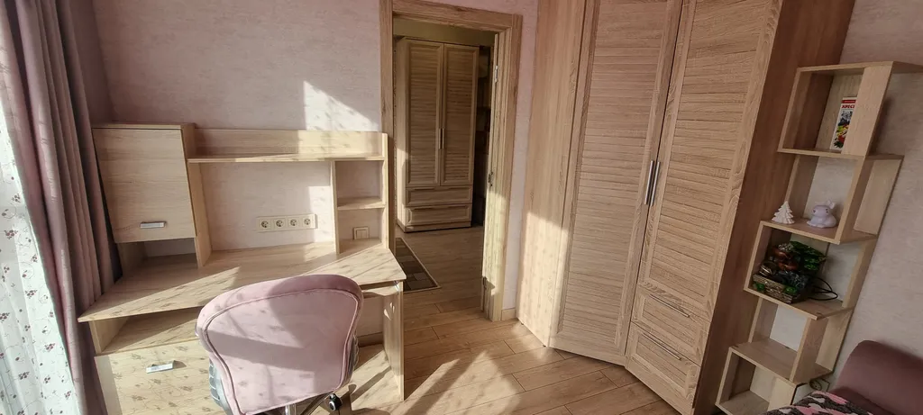 Уютная квартира в Сочи