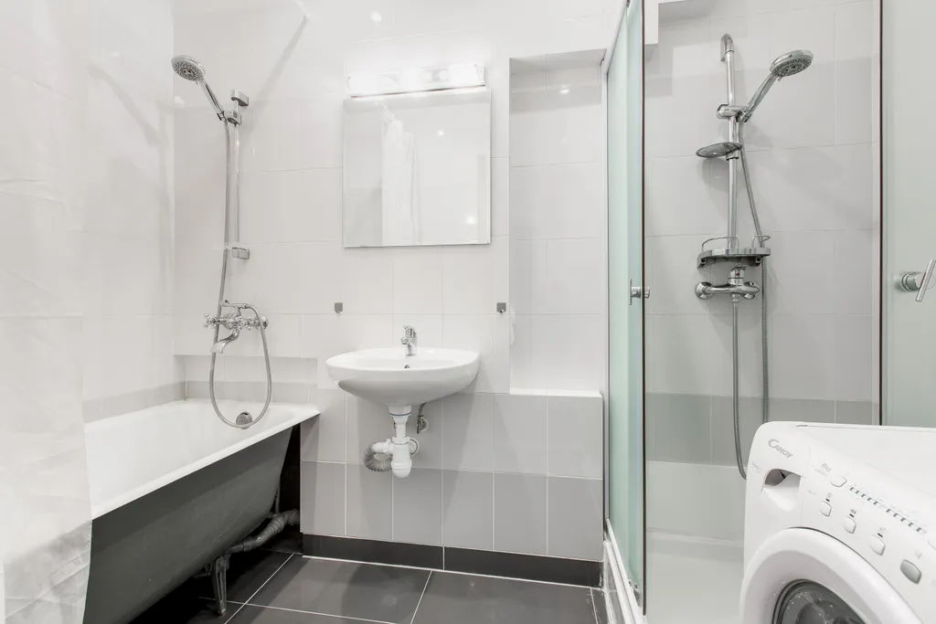 Апартаменты с кондиционером в центре города