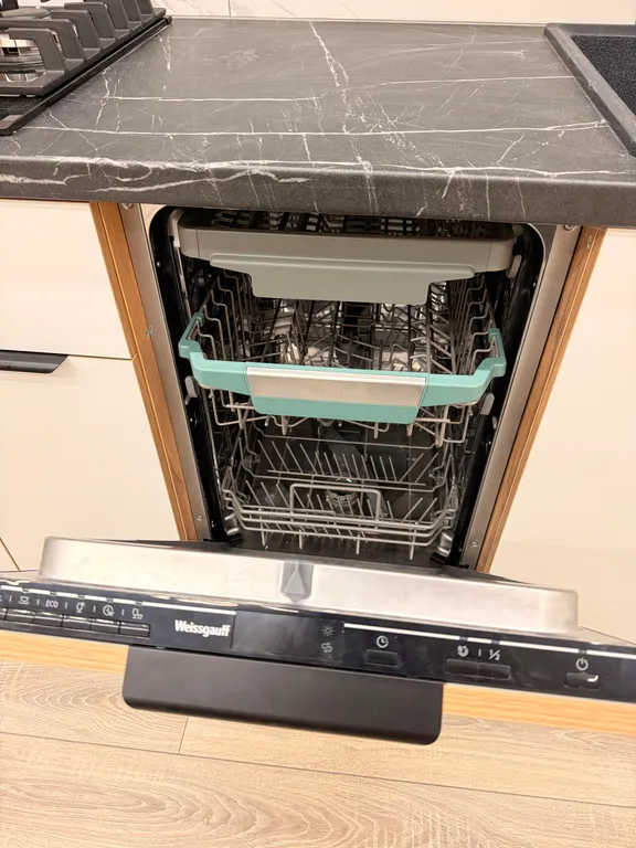 Квартира Уютная 2х квартира с камином и шикарным балконом, в новом доме — Ярославль