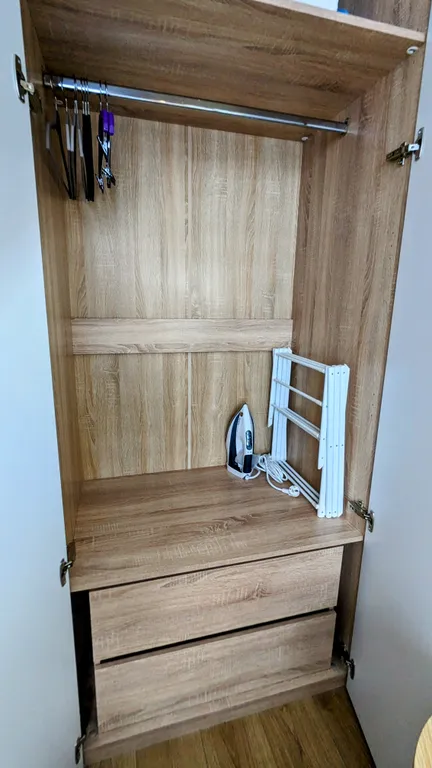 Квартира Уютная 1-я квартира рядом с Онкоцентром — Песочный