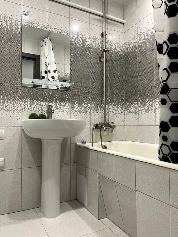 Двушка у парка Поддубного