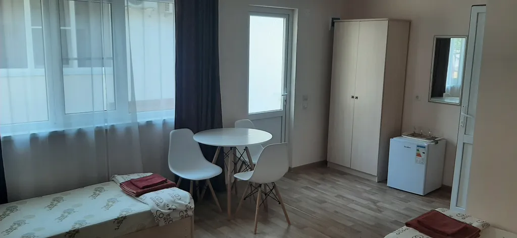 Квартира Комната — Лазаревское