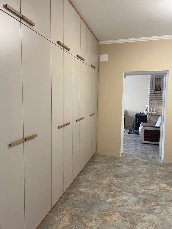 4-комнатный Дом