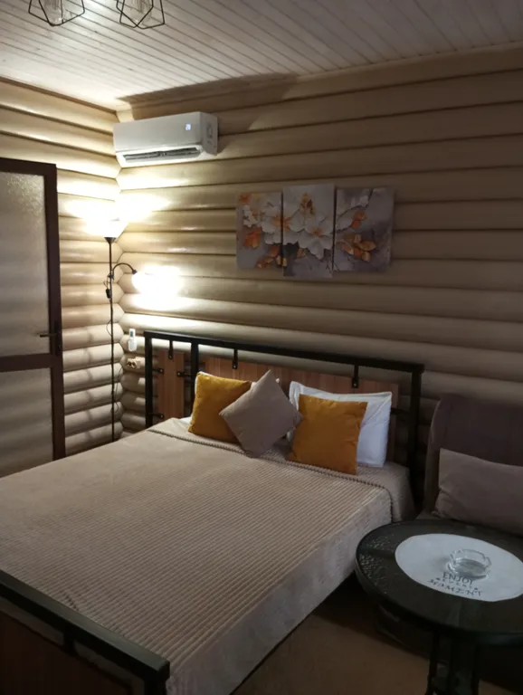 1-комнатный Дом