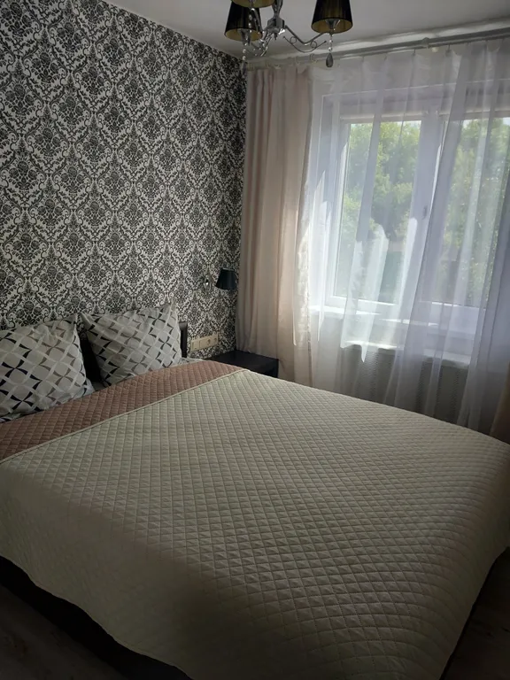 Уютная квартира рядом с Брестской крепостью