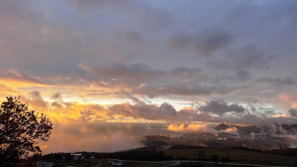 А-Фрейм «Ловец снов»