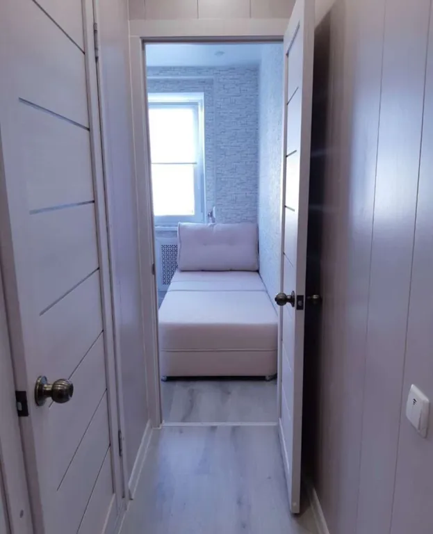 Уютная квартира напротив БарБаревич