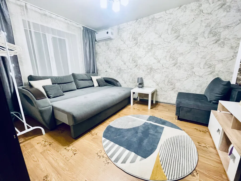 Уютная квартира возле метро