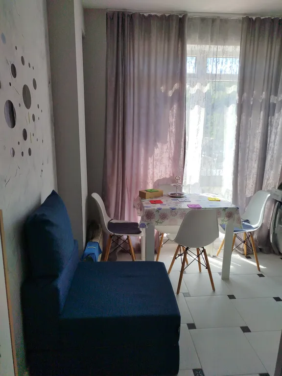 Уютная квартира в центре