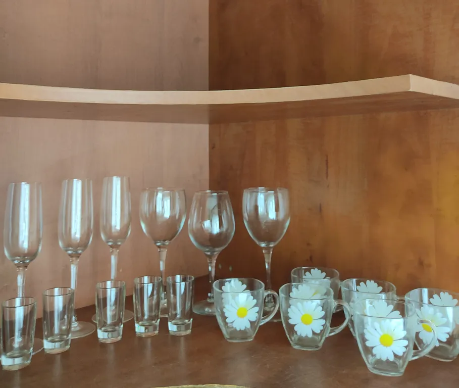 Уютная квартира, район Потока