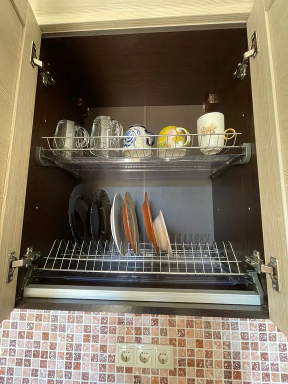 Комфортные апартаменты в центре