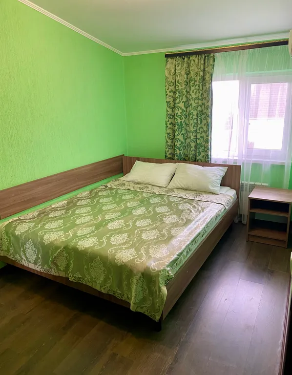 Квартира Комната — аренда посуточно в Благовещенская