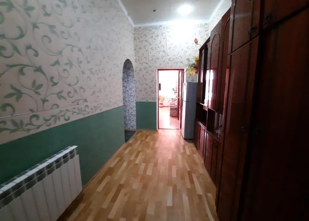 Квартира на набережной с видовой лоджией