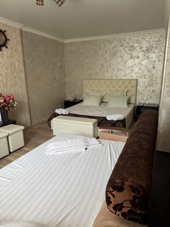 Квартира Комната — аренда посуточно в Аксай