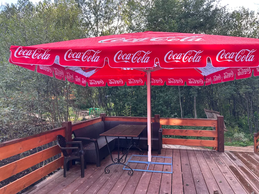 Коттедж Эдем