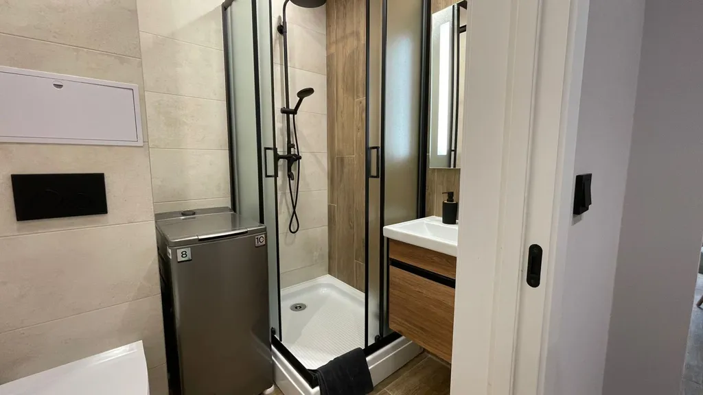 Квартира Новая квартира в новом доме — Сальское