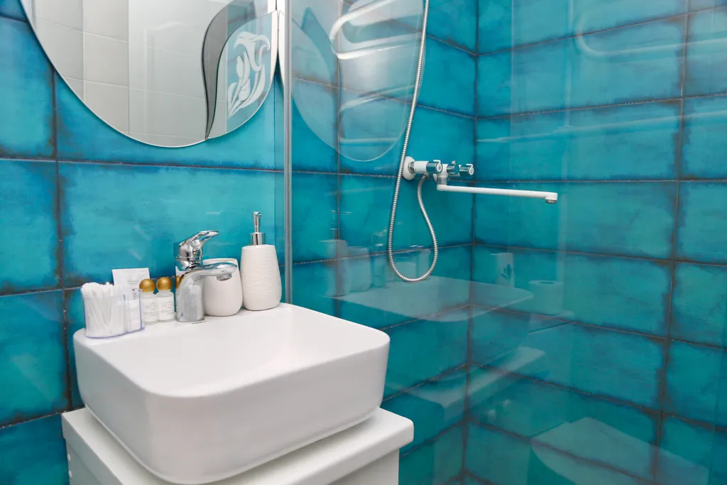 Апартамент comfort