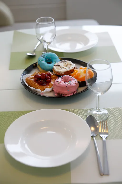 3-комнатный Дом