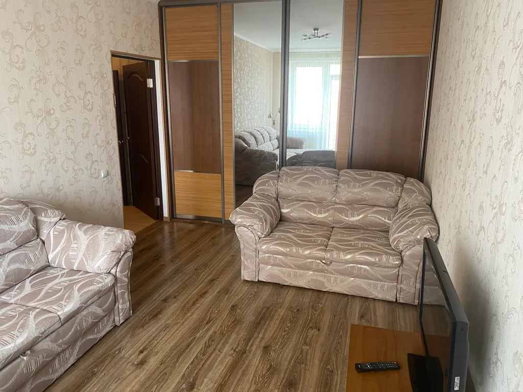 Квартира Квартира Тихое место — Зеленоградск