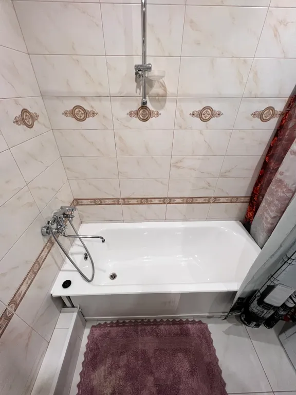 Квартира Отличная видовая квартира в центре города — Хабаровск